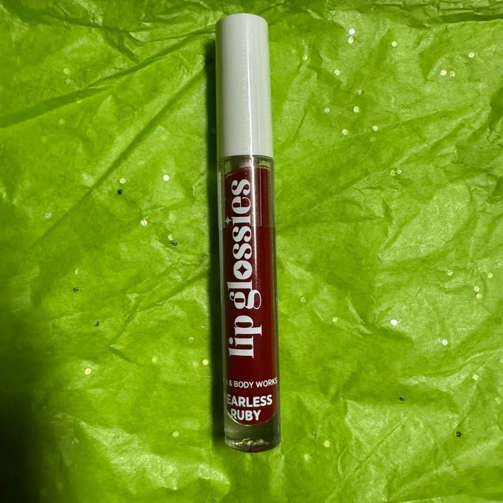 Bath & Body Works Lip Gloss